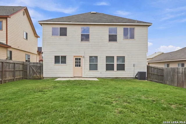 3627 Crimson Star San Antonio, TX 78261