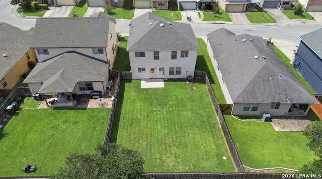 3627 Crimson Star San Antonio, TX 78261