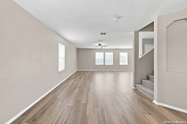 3627 Crimson Star San Antonio, TX 78261