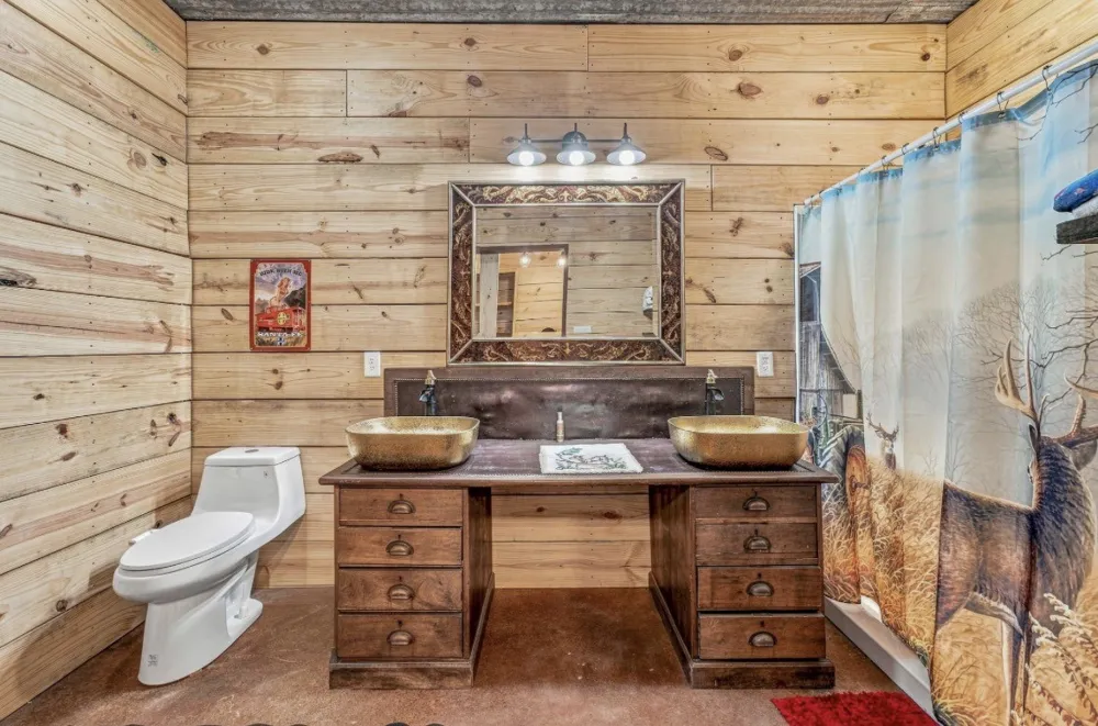 323 Slaughter Megargel, TX 76370