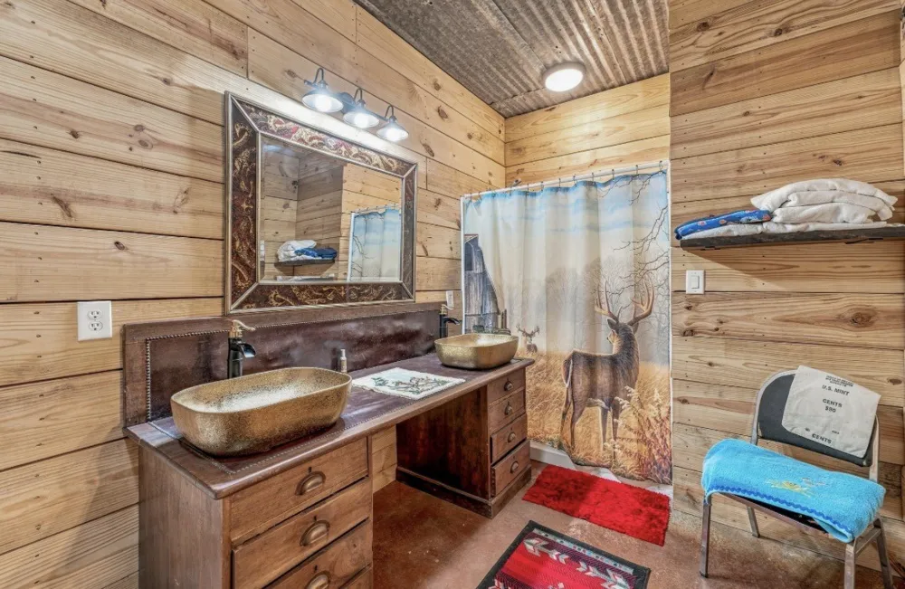 323 Slaughter Megargel, TX 76370