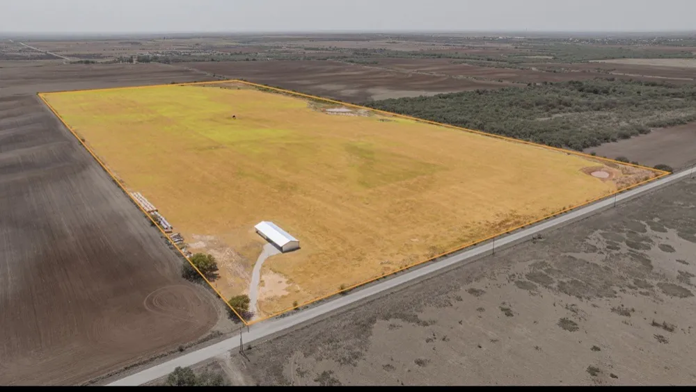 323 Slaughter Megargel, TX 76370