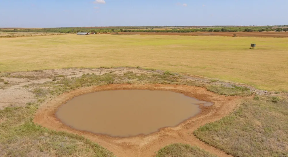 323 Slaughter Megargel, TX 76370