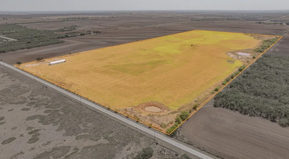 323 Slaughter Megargel, TX 76370