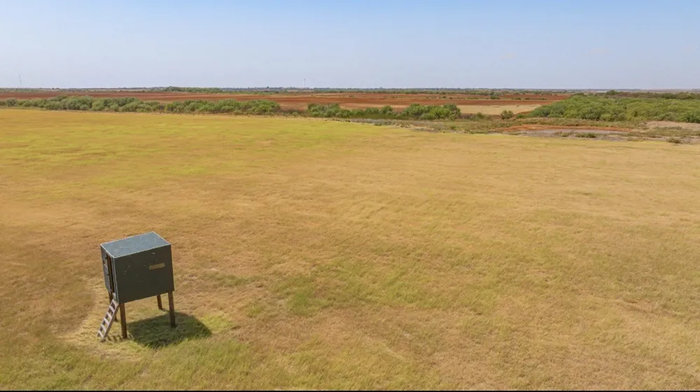 323 Slaughter Megargel, TX 76370
