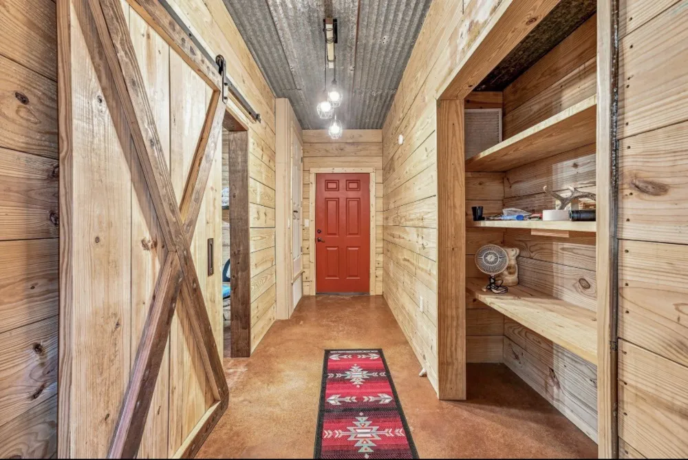 323 Slaughter Megargel, TX 76370
