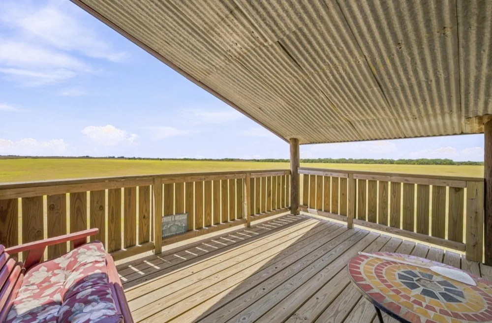 323 Slaughter Megargel, TX 76370