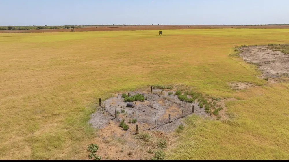 323 Slaughter Megargel, TX 76370