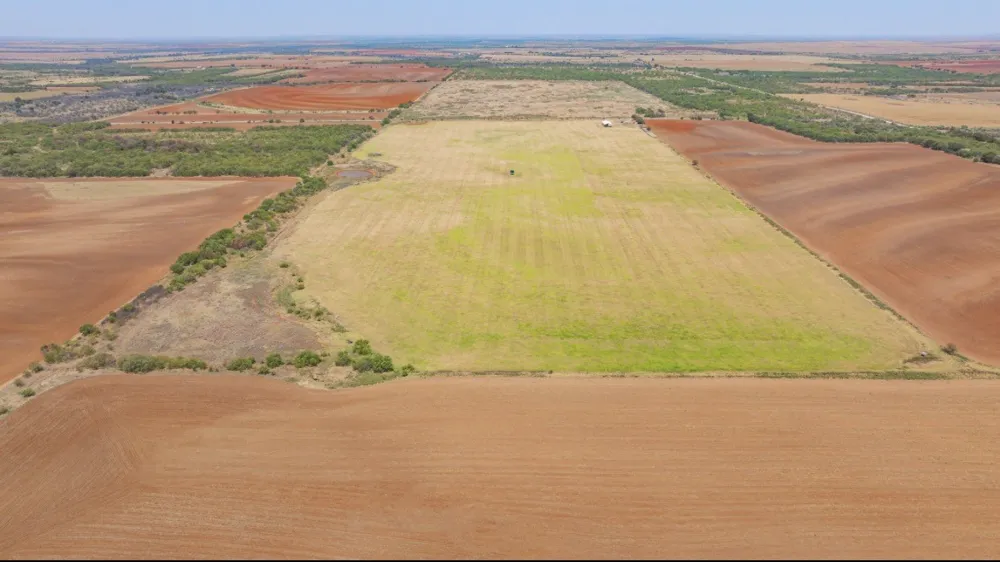 323 Slaughter Megargel, TX 76370