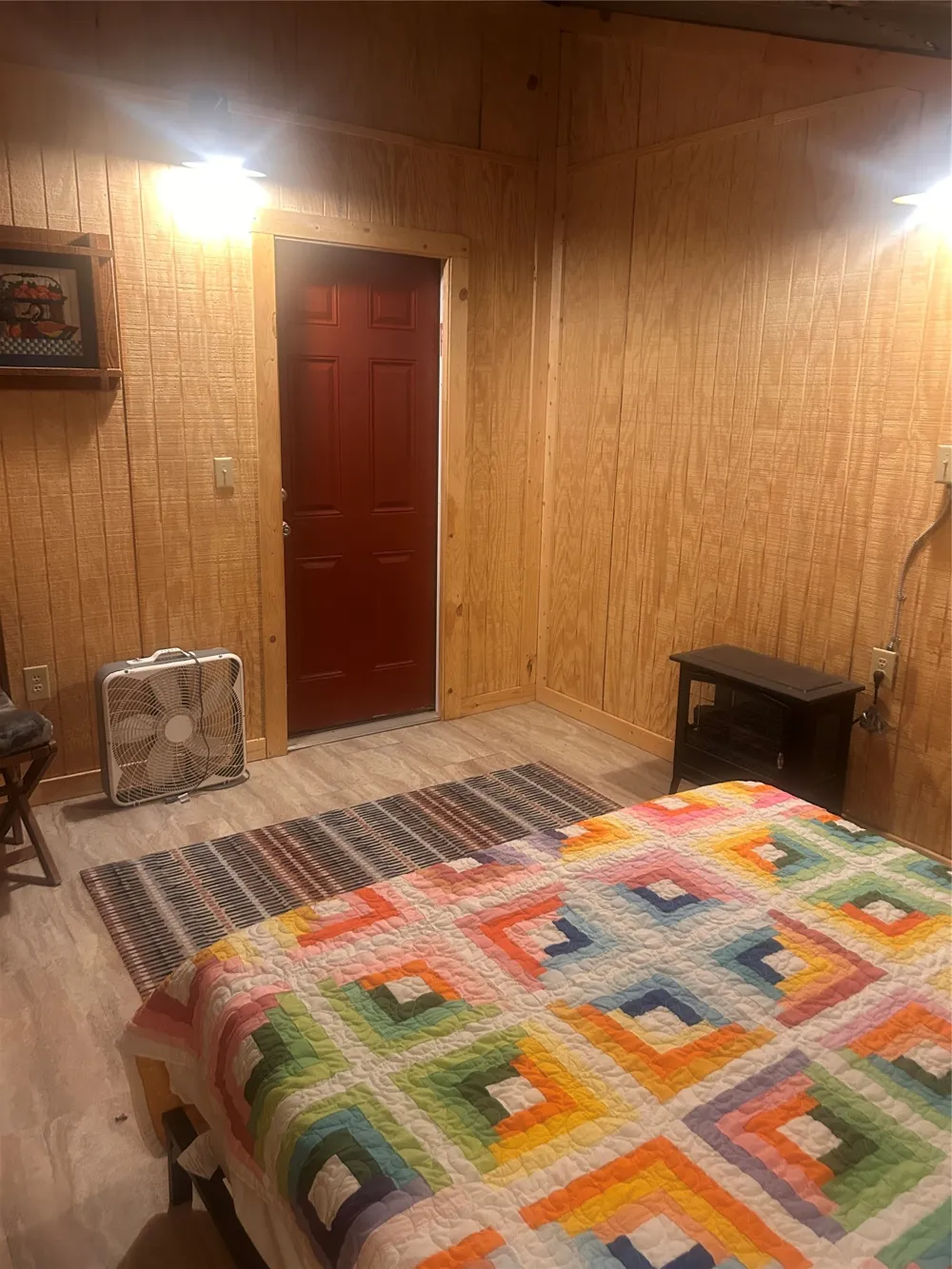 323 Slaughter Megargel, TX 76370