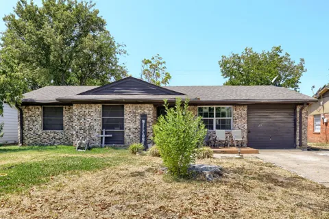 2305 Arcady Lane
