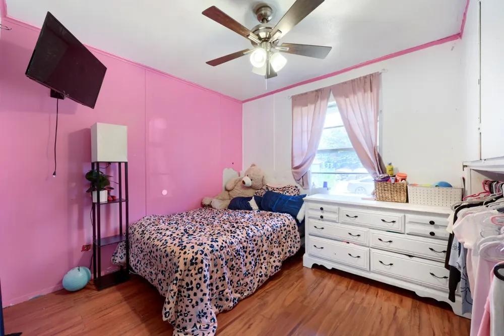 2305 Arcady Lane Lancaster, TX 75134