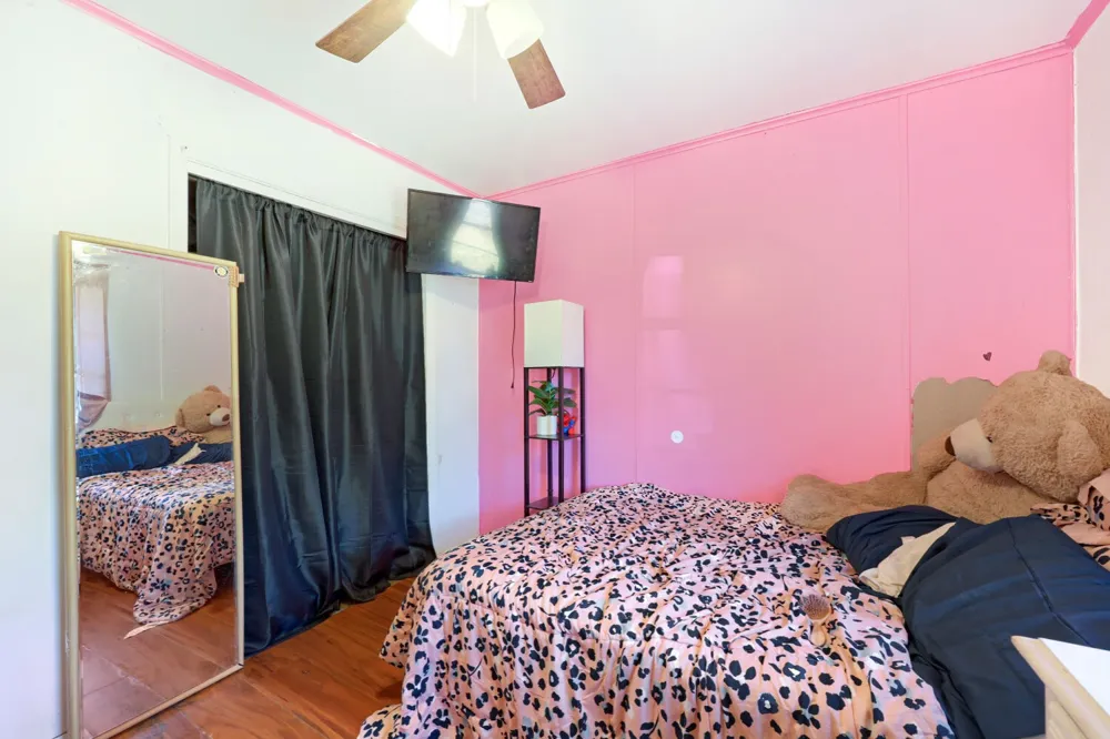 2305 Arcady Lane Lancaster, TX 75134