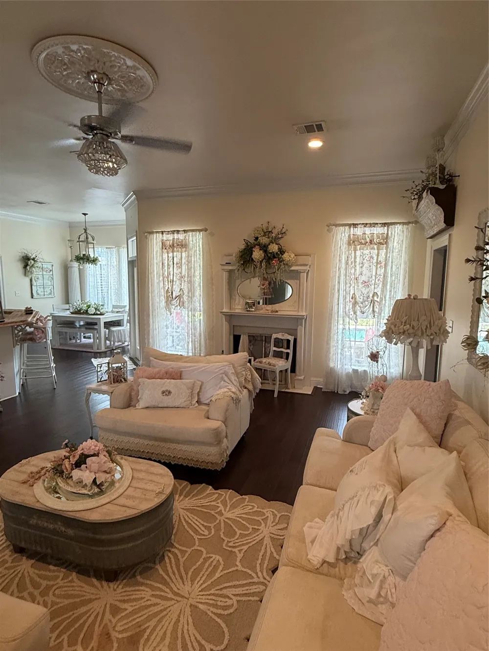 384 Sandpiper Stonewall, LA 71078