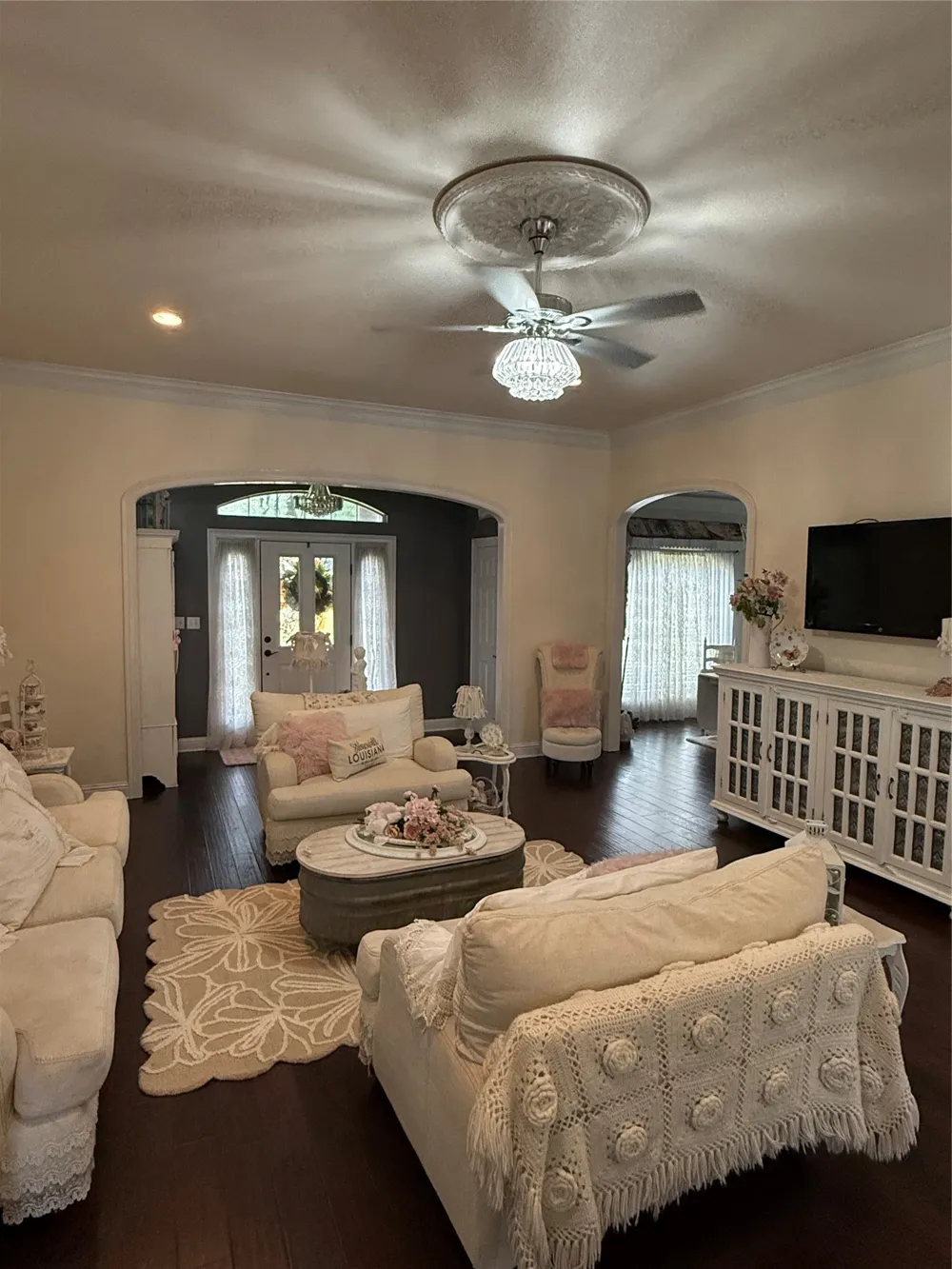 384 Sandpiper Stonewall, LA 71078