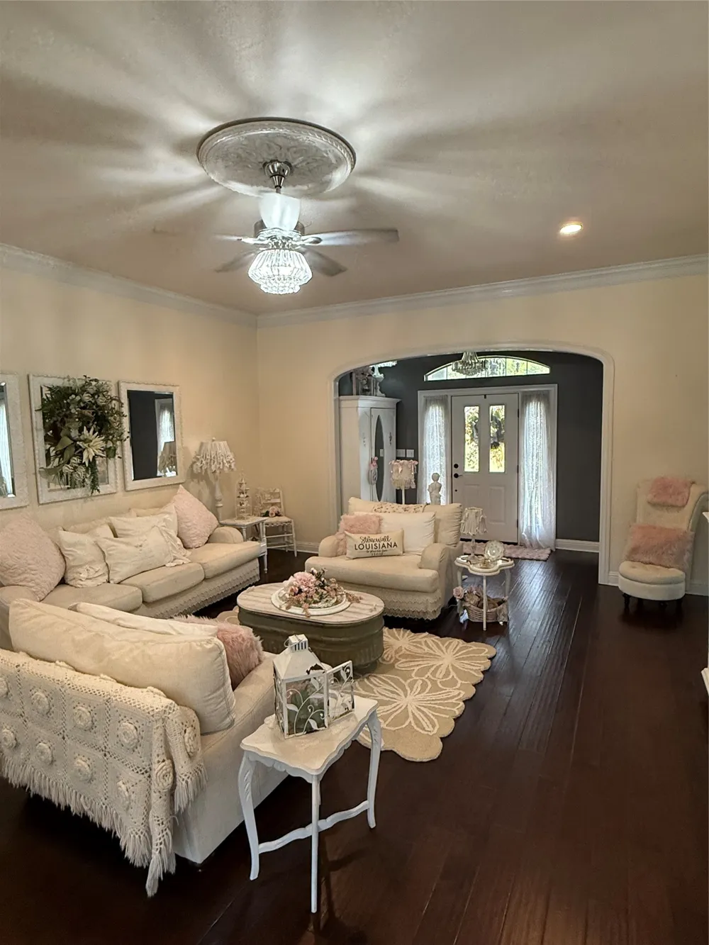 384 Sandpiper Stonewall, LA 71078