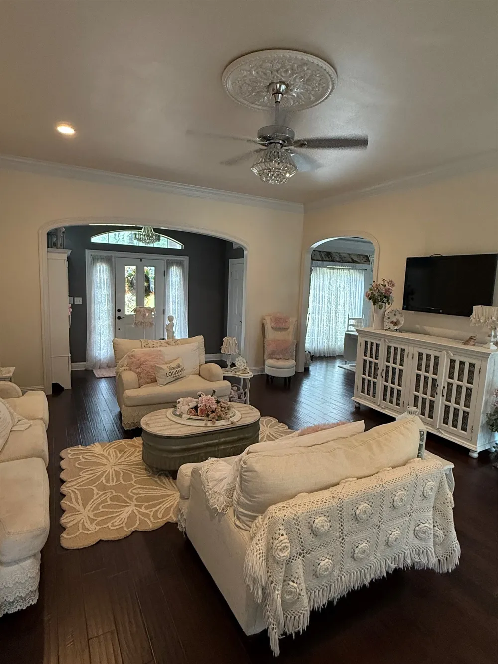 384 Sandpiper Stonewall, LA 71078