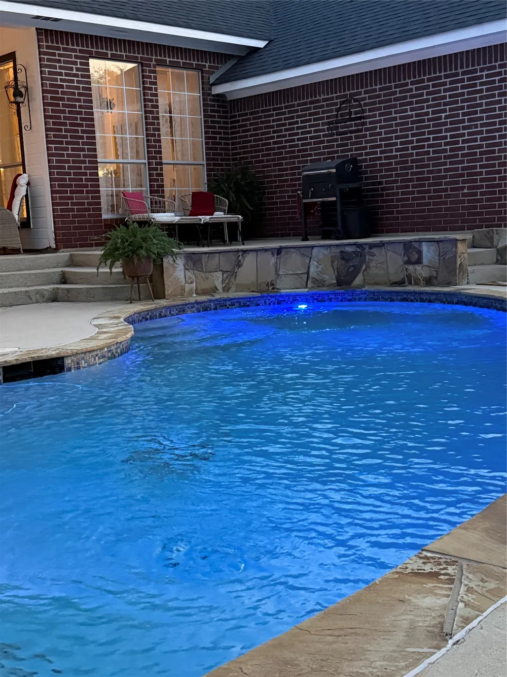 384 Sandpiper Stonewall, LA 71078