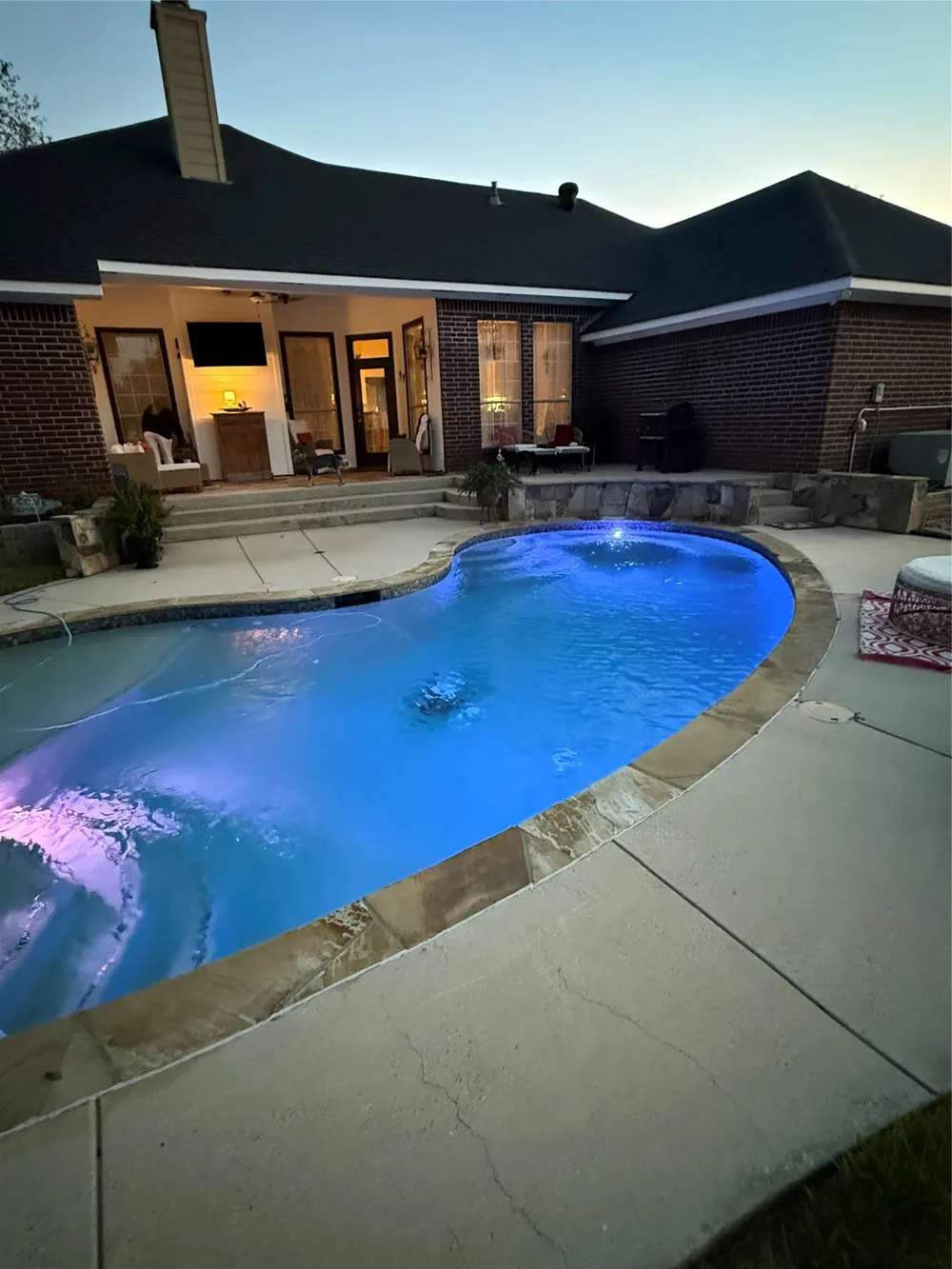 384 Sandpiper Stonewall, LA 71078