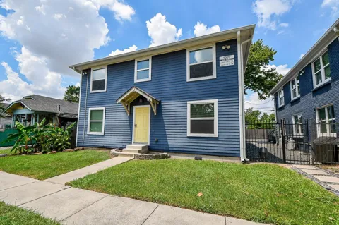 1009 Enid Street #3