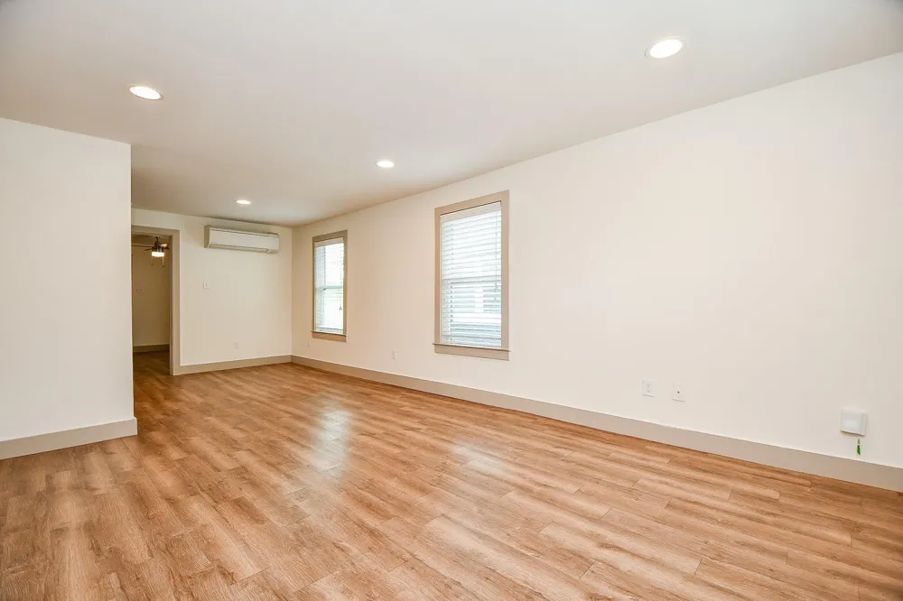 1009 Enid Street #3 Houston, TX 77009
