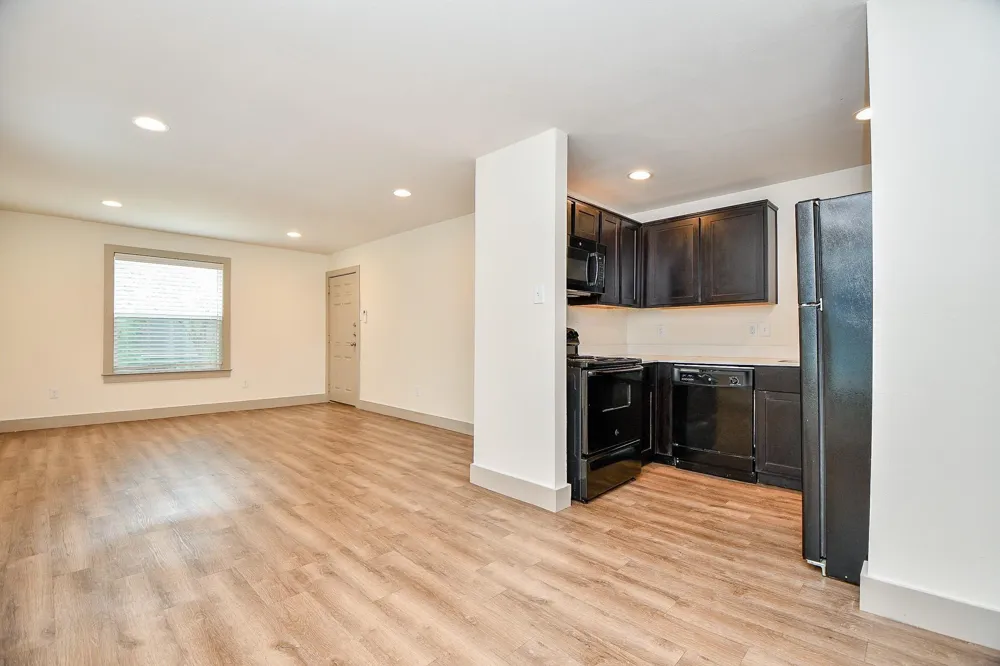 1009 Enid Street #3 Houston, TX 77009