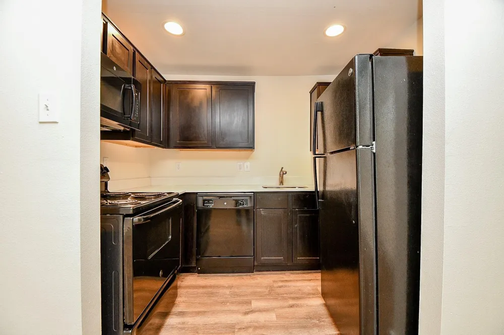 1009 Enid Street #3 Houston, TX 77009