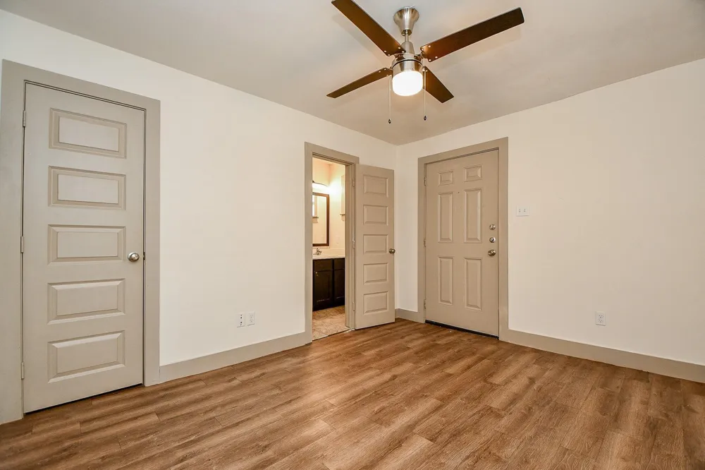1009 Enid Street #3 Houston, TX 77009