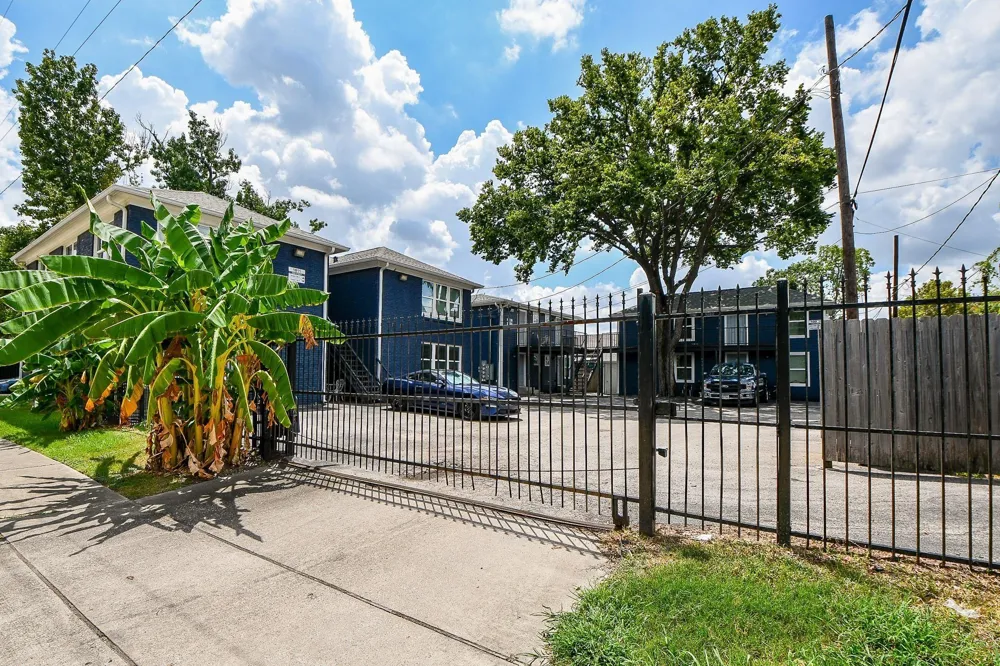 1009 Enid Street #3 Houston, TX 77009