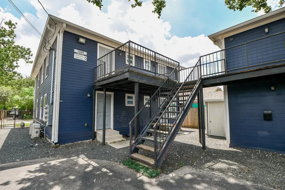 1009 Enid Street #3 Houston, TX 77009