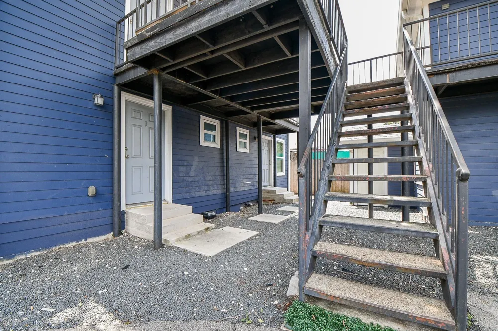1009 Enid Street #3 Houston, TX 77009
