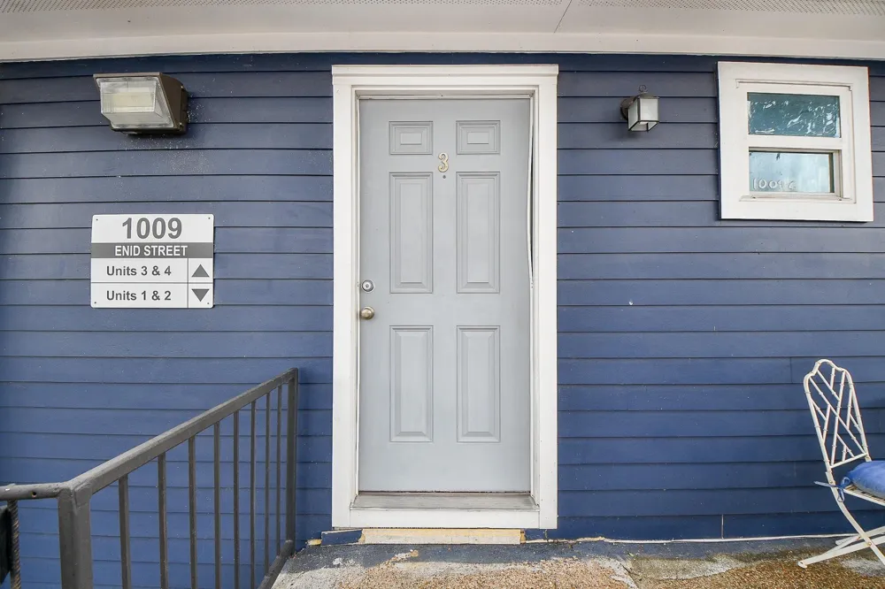 1009 Enid Street #3 Houston, TX 77009