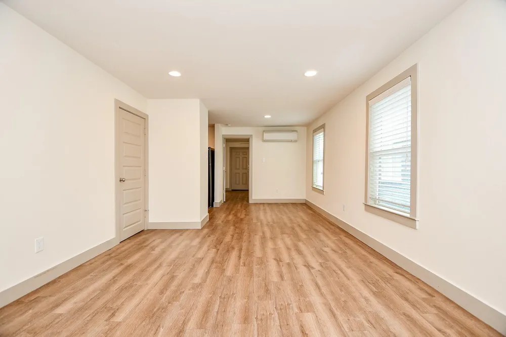 1009 Enid Street #3 Houston, TX 77009