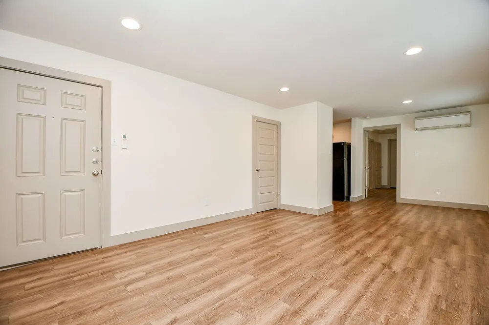 1009 Enid Street #3 Houston, TX 77009