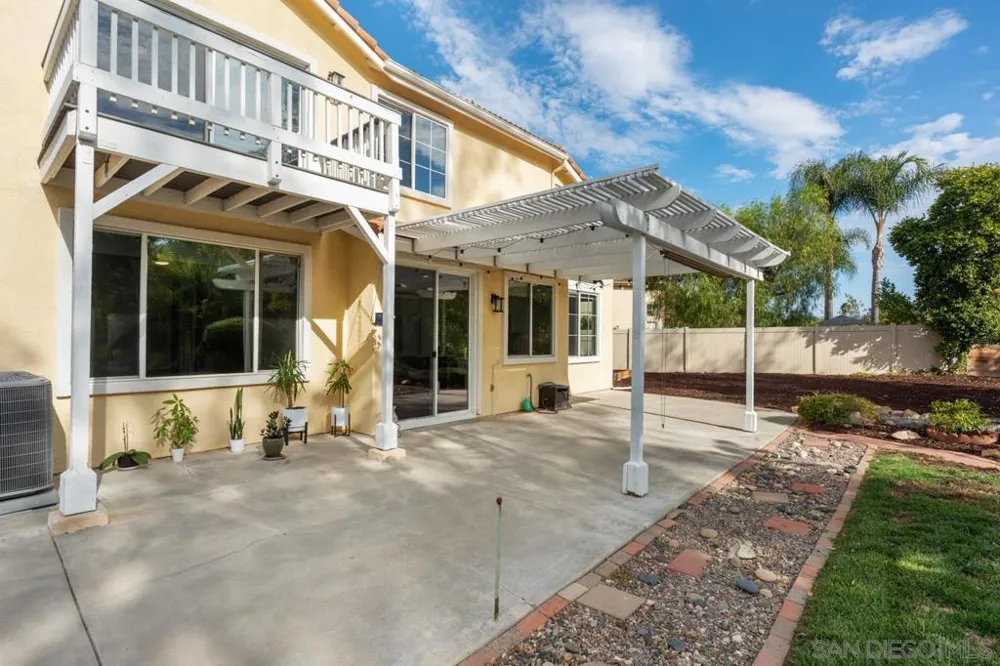 2201 Orange Grove Place Escondido, CA 92027