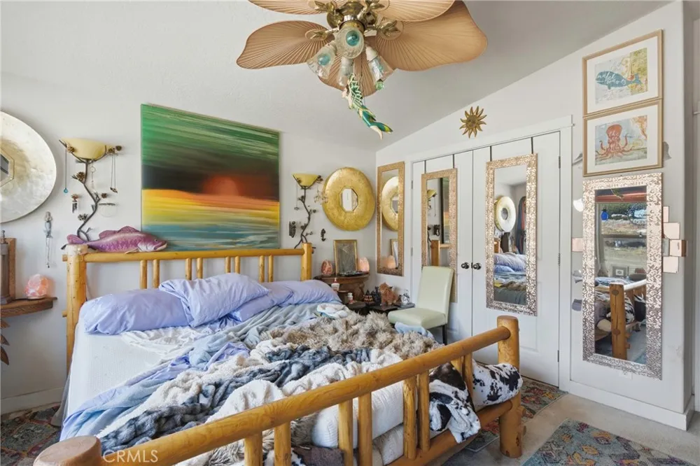 3743 Brooks Weldon, CA 93283