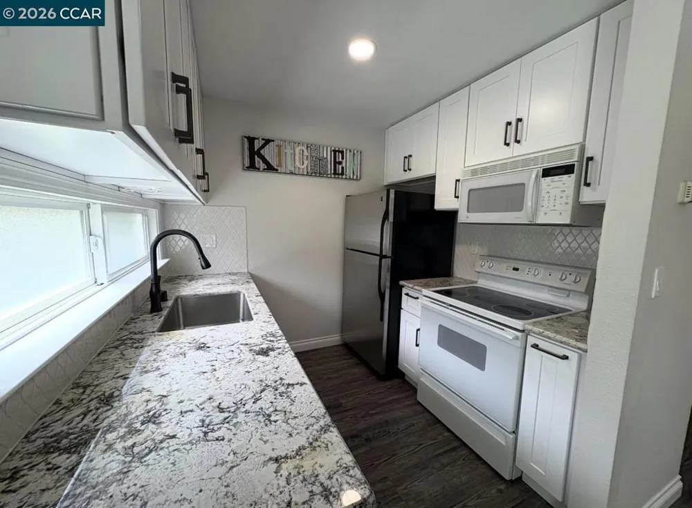 810 Oak Grove Rd #111 Concord, CA 94518