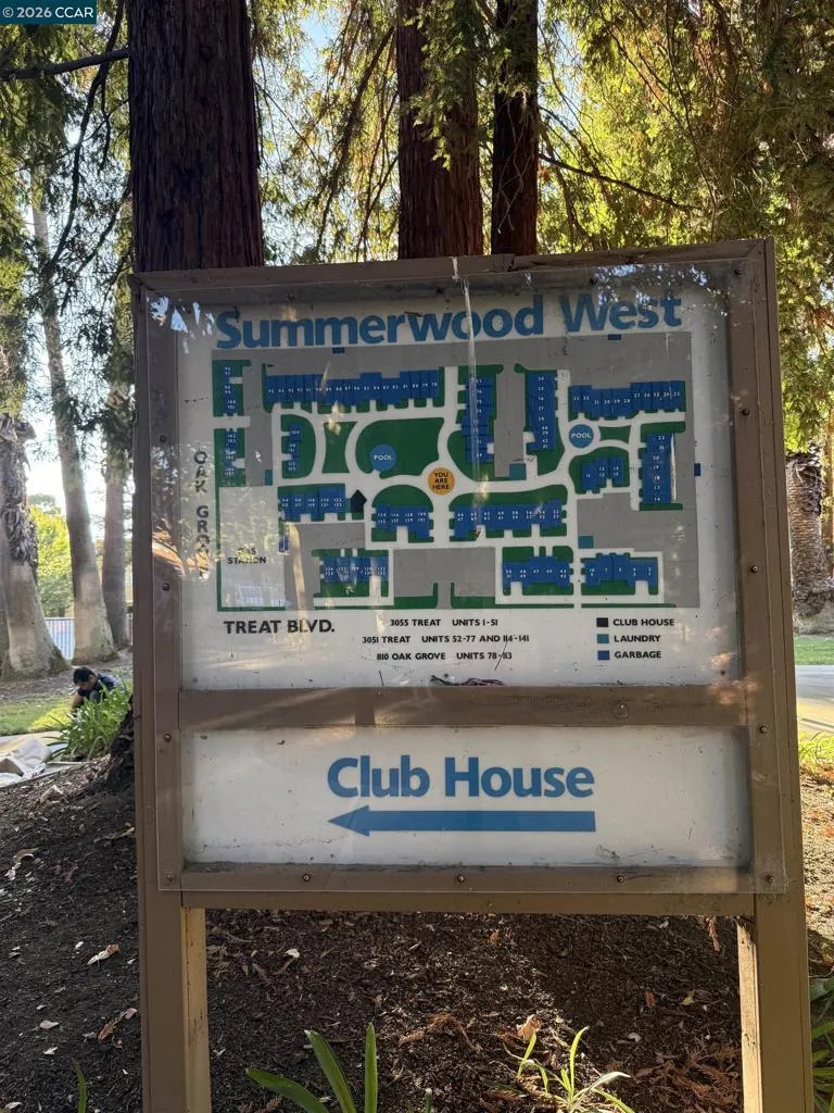 810 Oak Grove Rd #111 Concord, CA 94518