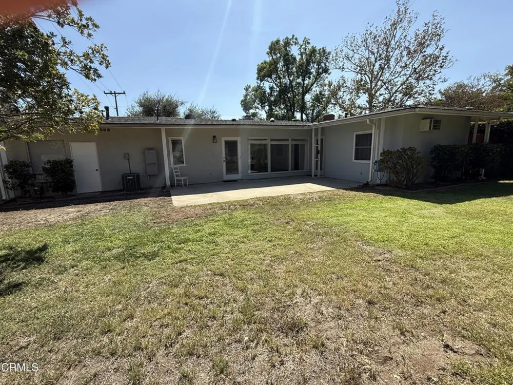 2387 Glen Canyon Road Altadena, CA 91001
