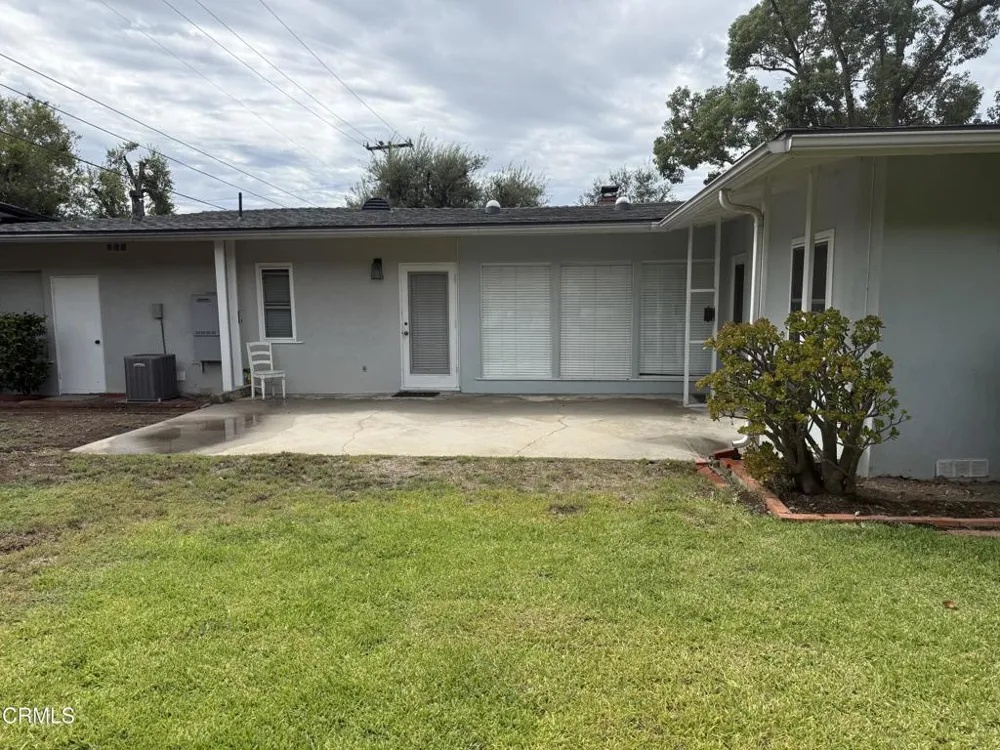 2387 Glen Canyon Road Altadena, CA 91001
