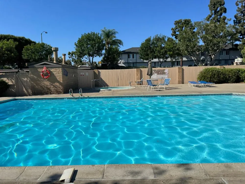 9189 Village Glen Dr #252 San Diego, CA 92123