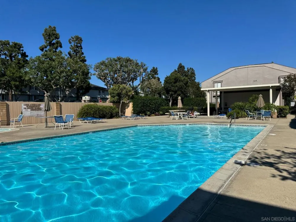 9189 Village Glen Dr #252 San Diego, CA 92123