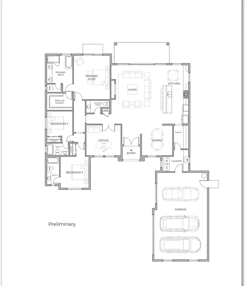 965 Lucero Lane Templeton, CA 93465