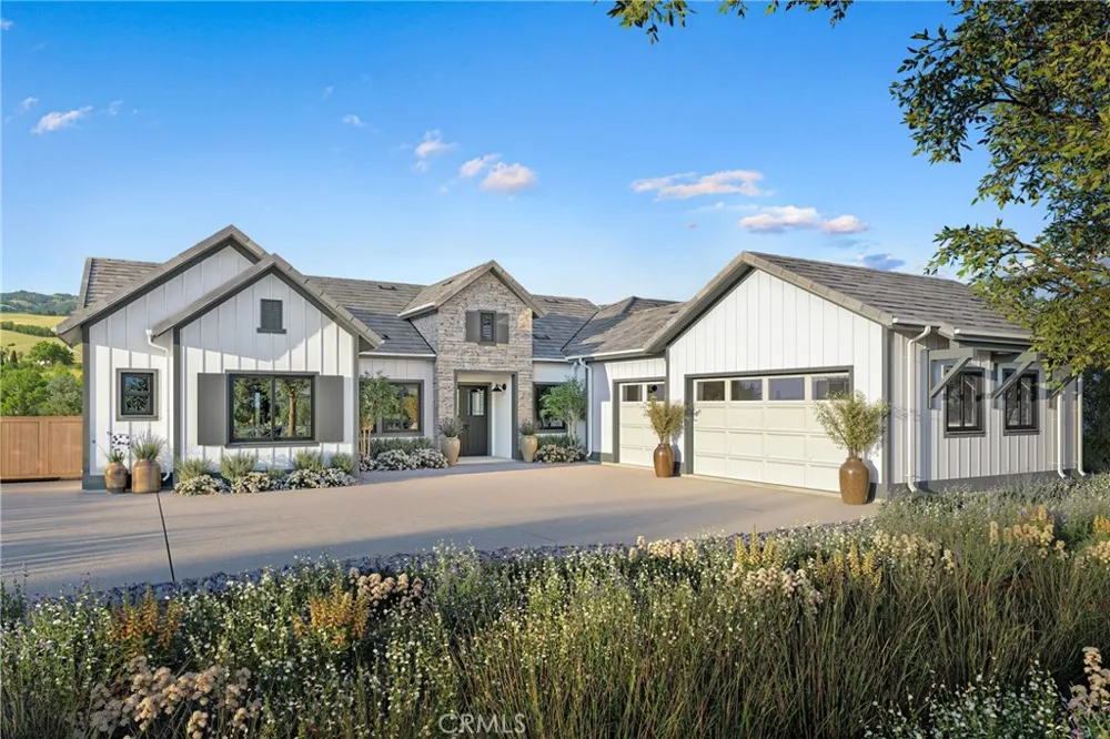 965 Lucero Lane Templeton, CA 93465