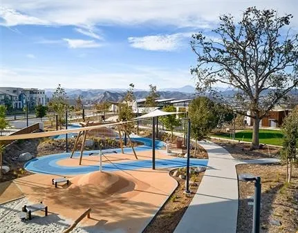 27637 Ensemble Valencia, CA 91381