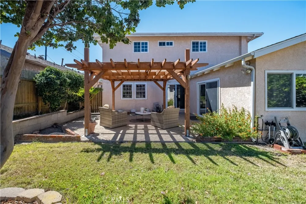 504 Kansas El Segundo, CA 90245