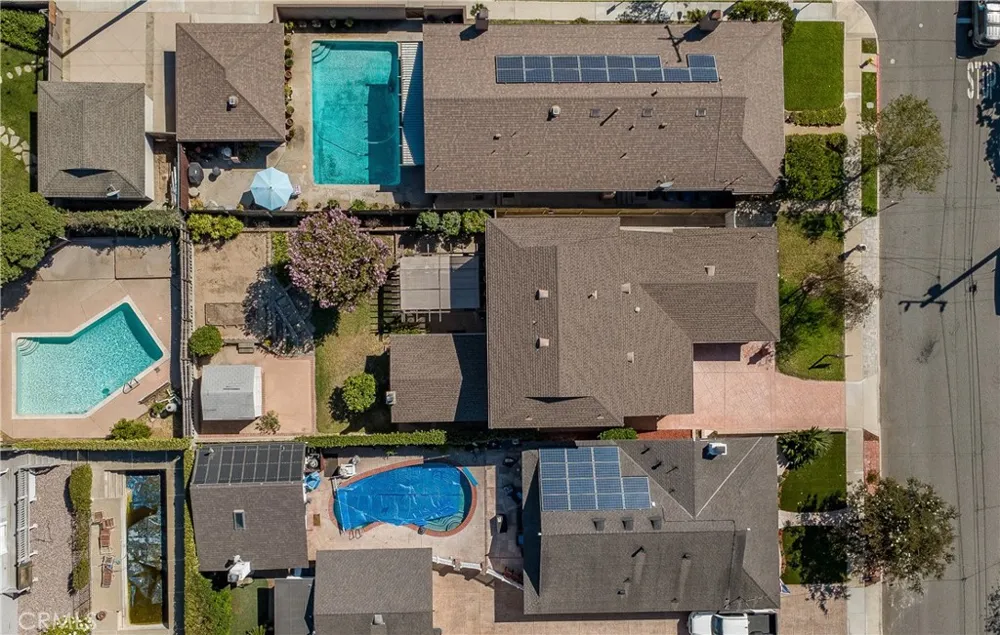 504 Kansas El Segundo, CA 90245