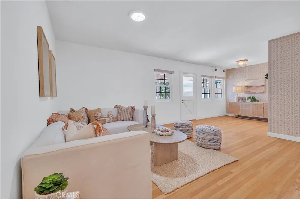 504 Kansas El Segundo, CA 90245