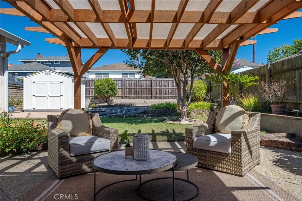 504 Kansas El Segundo, CA 90245