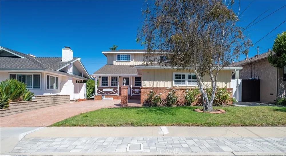 504 Kansas El Segundo, CA 90245